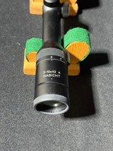Swarovski Habicht A 3-10x42 - 2 of 3