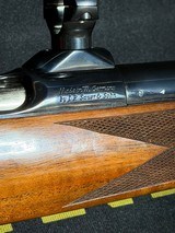 Colt Sauer ~ .25-06 Remington - 5 of 14