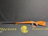 Colt Sauer ~ .25-06 Remington - 8 of 14
