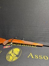 Colt Sauer ~ .25-06 Remington - 3 of 14