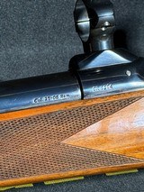 Colt Sauer ~ .25-06 Remington - 12 of 14