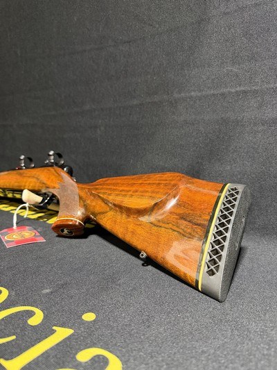 Colt Sauer ~ .243 Winchester - Image 9 of 14