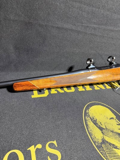 Colt Sauer ~ .243 Winchester - Image 12 of 14