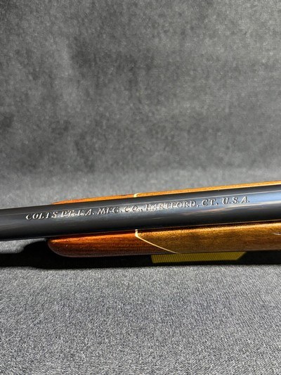 Colt Sauer ~ .243 Winchester - Image 14 of 14