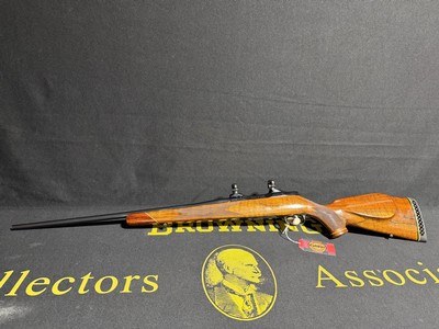 Colt Sauer ~ .243 Winchester - Image 8 of 14