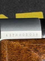 Browning Bar Grade IV ~ .270 (Box) - Image 4 of 15