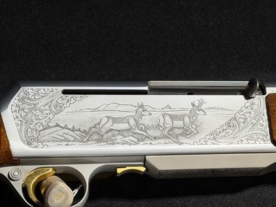 Browning Bar Grade IV ~ .270 (Box) - Image 3 of 15