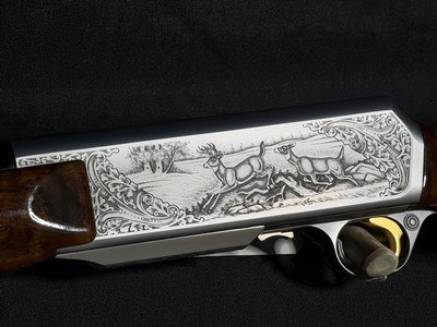 Browning Bar Grade IV ~ .270 (Box) - Image 12 of 15