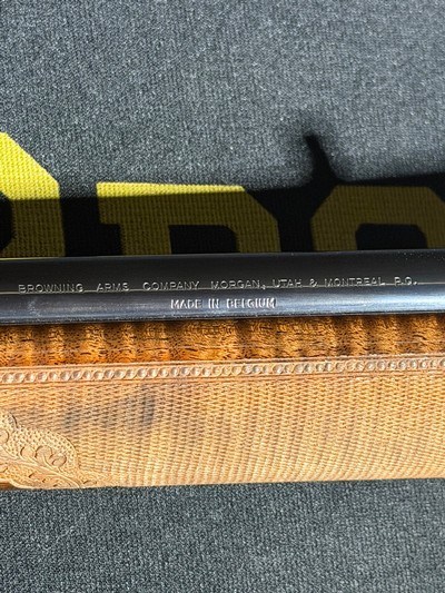 Browning Bar Grade IV ~ .270 (Box) - Image 14 of 15