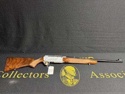 Browning Bar Grade IV ~ .270 (Box) - Image 1 of 15