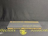 Belgium Browning Superposed Superlight ~ 20 gauge - 2 of 3
