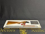 Belgium Browning Superposed Superlight ~ 20 gauge - 1 of 3