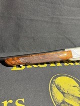Belgium Browning BAR Grade IV ~ .30-06 (Box &Case) - Image 12 of 15