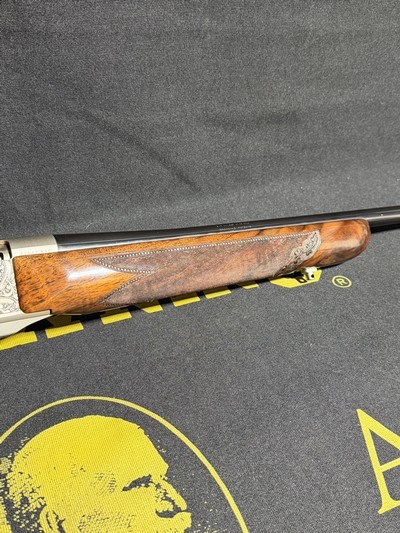 Belgium Browning BAR Grade IV ~ .30-06 (Box &Case) - Image 6 of 15