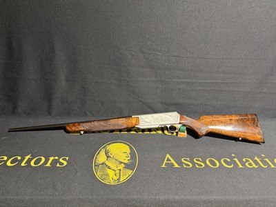 Belgium Browning BAR Grade IV ~ .30-06 (Box &Case) - Image 8 of 15