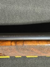Belgium Browning BAR Grade IV ~ .30-06 (Box &Case) - Image 13 of 15