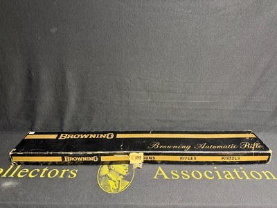 Belgium Browning BAR Grade IV ~ .30-06 (Box &Case) - Image 14 of 15