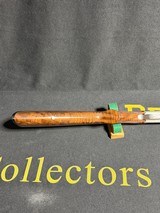 Belgium Browning BAR Grade IV ~ .30-06 (Box &Case) - Image 7 of 15