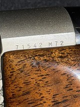 Belgium Browning BAR Grade IV ~ .30-06 (Box &Case) - Image 3 of 15