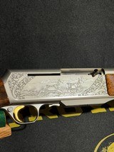 Belgium Browning BAR Grade IV ~ .30-06 (Box &Case) - Image 2 of 15