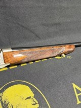 Belgium Browning BAR Grade IV ~ .30-06 (Box &Case) - Image 6 of 15
