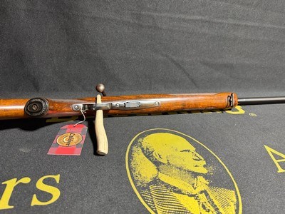 Winchester 75 Sporting ~ .22 LR - Image 6 of 12