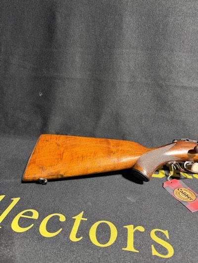 Winchester 75 Sporting ~ .22 LR - Image 2 of 12