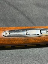 Winchester 75 Sporting ~ .22 LR - Image 11 of 12