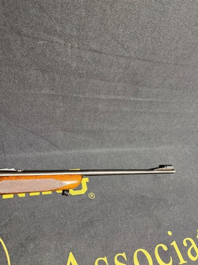 Winchester 75 Sporting ~ .22 LR - Image 4 of 12