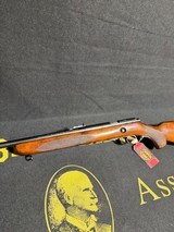 Winchester 75 Sporting ~ .22 LR - Image 9 of 12