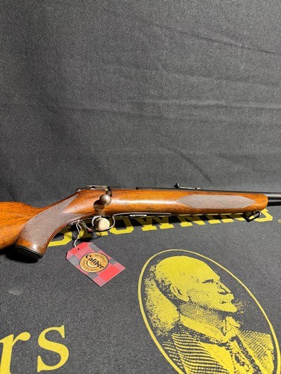 Winchester 75 Sporting ~ .22 LR - Image 3 of 12