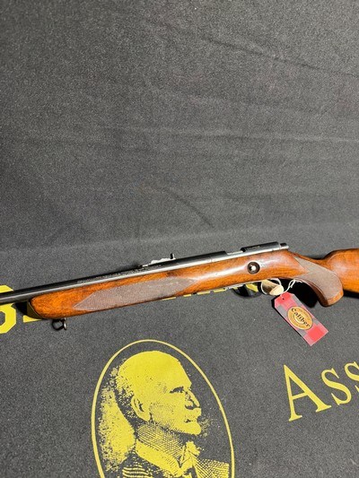 Winchester 75 Sporting ~ .22 LR - Image 9 of 12