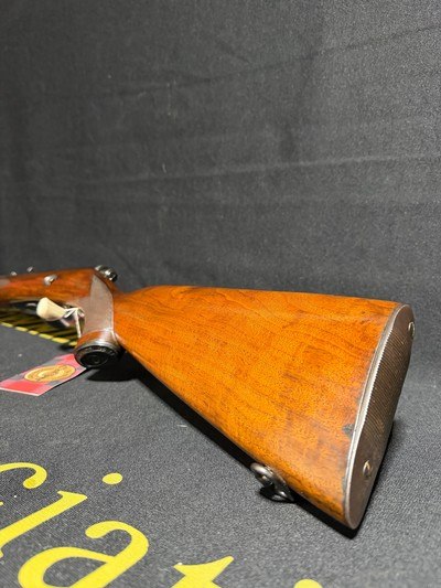 Winchester 75 Sporting ~ .22 LR - Image 8 of 12