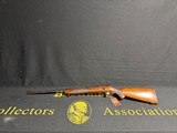 Winchester 75 Sporting ~ .22 LR - Image 7 of 12