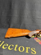Winchester 75 Sporting ~ .22 LR - Image 2 of 12