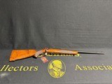 Winchester 75 Sporting ~ .22 LR - Image 1 of 12