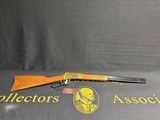 Winchester Centennial 66 ~ .30-30 Winchester - 1 of 13