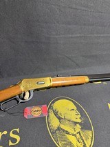Winchester Centennial 66 ~ .30-30 Winchester - 3 of 13