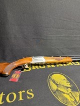 Ruger Red Label ~ 20 gauge - 3 of 13