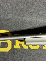 Remington XP-100R ~ .260 rem - 6 of 7