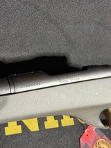 Remington XP-100R ~ .260 rem - 5 of 7