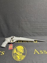 Remington XP-100R ~ .260 rem - 1 of 7