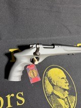 Remington XP-100R ~ .260 rem - 2 of 7