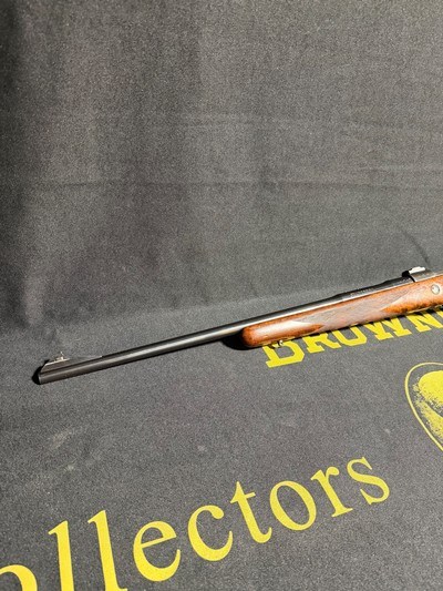 Belgium Browning Safari ~ .30-06 (MUST SEE WOOD) - Image 14 of 14