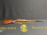 Belgium Browning Safari ~ .30-06 (MUST SEE WOOD) - Image 1 of 14