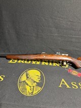 Belgium Browning Safari ~ .30-06 (MUST SEE WOOD) - Image 12 of 14