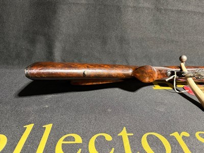 Belgium Browning Safari ~ .30-06 (MUST SEE WOOD) - Image 8 of 14