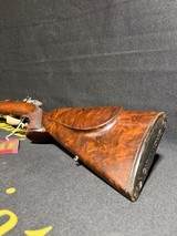 Belgium Browning Safari ~ .30-06 (MUST SEE WOOD) - Image 11 of 14