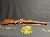 Belgium Browning Safari ~ .30-06 (MUST SEE WOOD) - Image 4 of 14