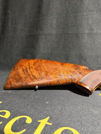 Belgium Browning Safari ~ .30-06 (MUST SEE WOOD) - Image 2 of 14